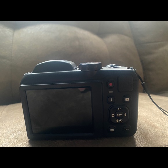 Kodak good condition camera - Picture 5 of 7